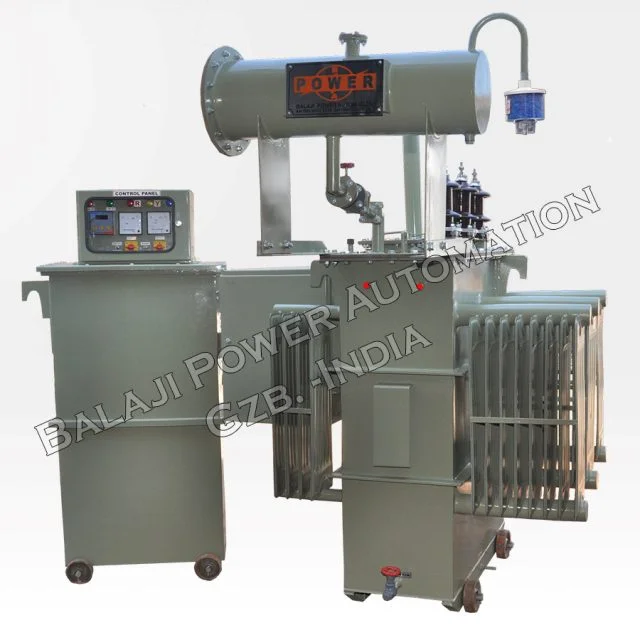 HT Transformer - Built-in Automatic Voltage Stabilizer